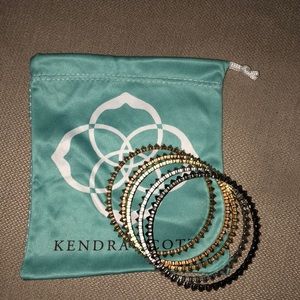 Kendra Scott Remy Bangles